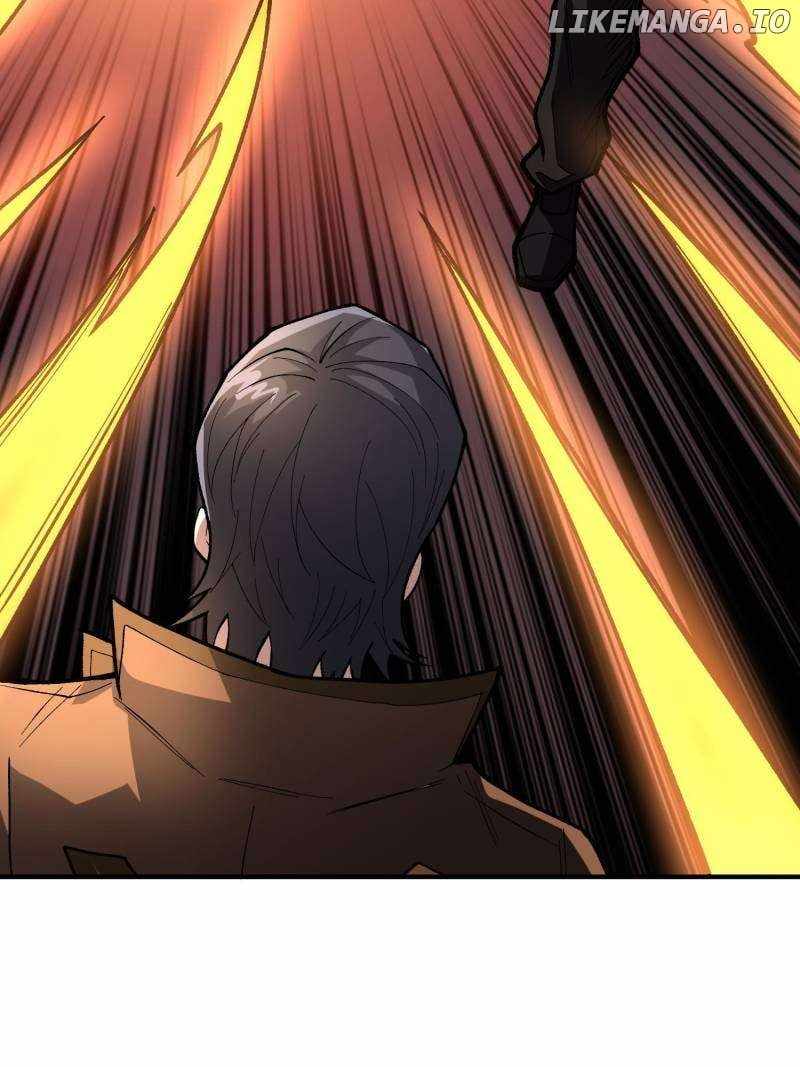 I'm Really Not A Supervillain Chapter 271 61